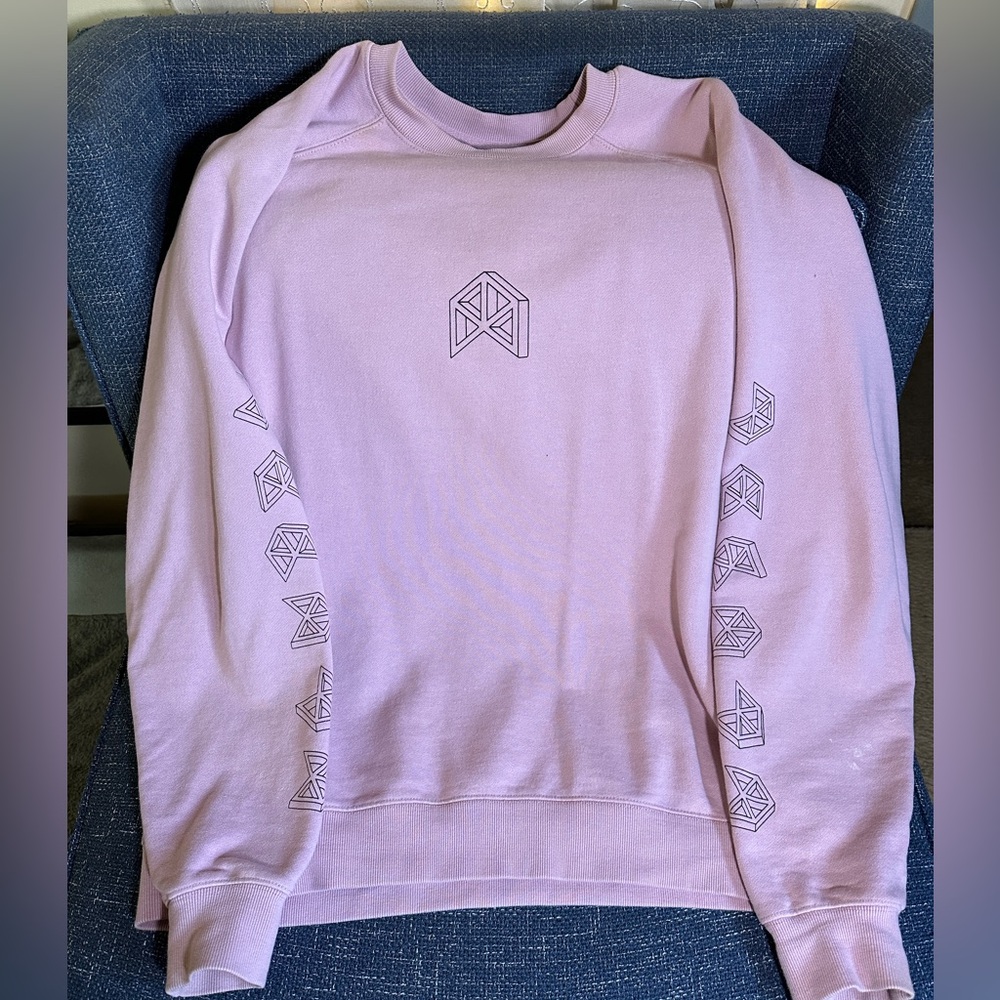 Rawgear crewneck